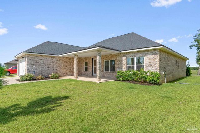 4139 Grassy Run St, Milton, FL 32583