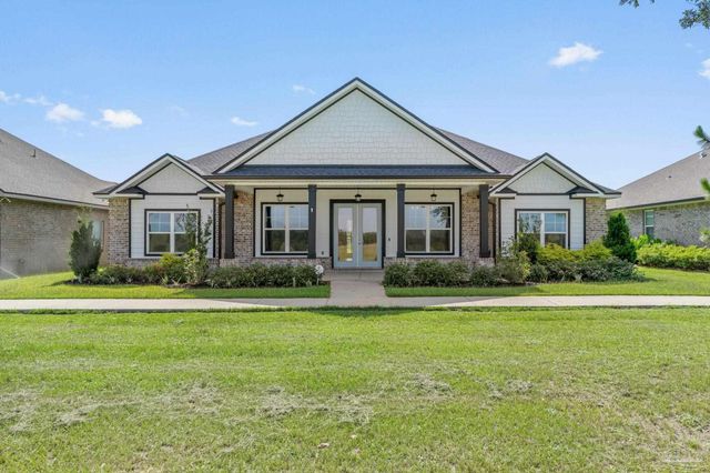 4139 Grassy Run St, Milton, FL 32583