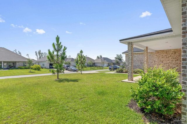 4139 Grassy Run St, Milton, FL 32583