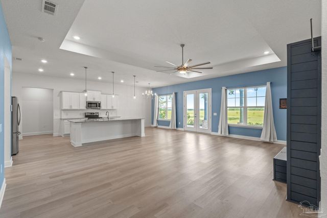 4139 Grassy Run St, Milton, FL 32583