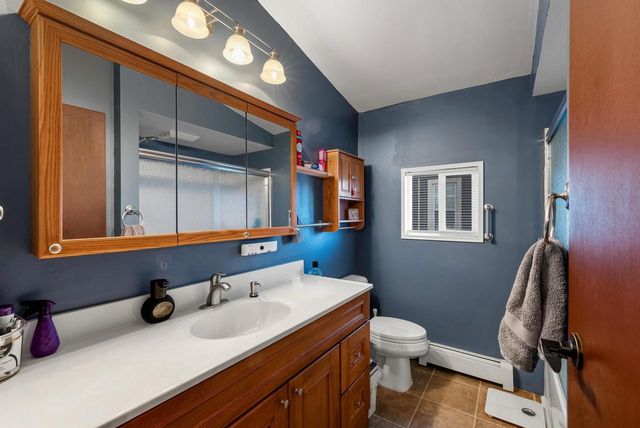 521 DELAWARE AVENUE, North Fond Du Lac, WI 54937