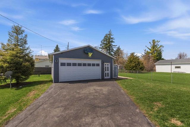 521 DELAWARE AVENUE, North Fond Du Lac, WI 54937