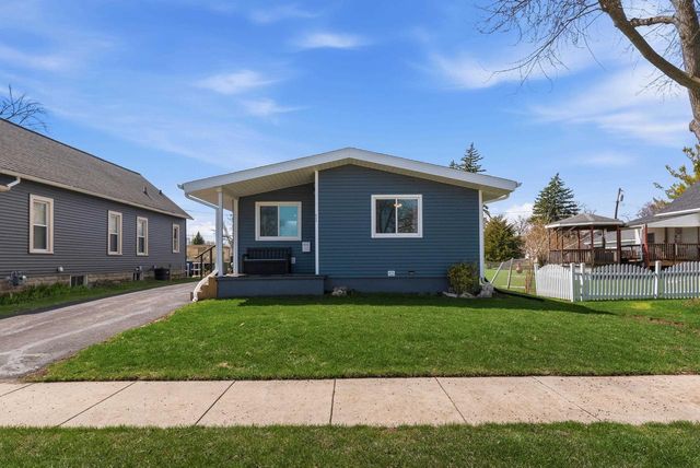 521 DELAWARE AVENUE, North Fond Du Lac, WI 54937