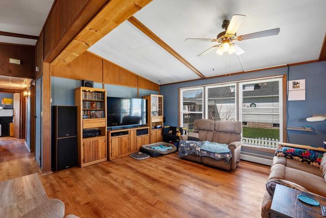 521 DELAWARE AVENUE, North Fond Du Lac, WI 54937