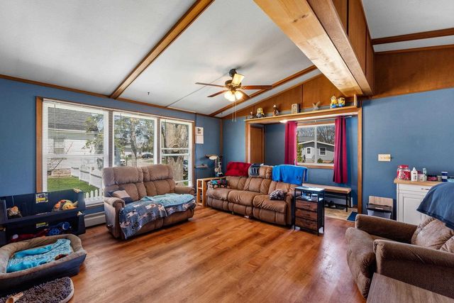 521 DELAWARE AVENUE, North Fond Du Lac, WI 54937