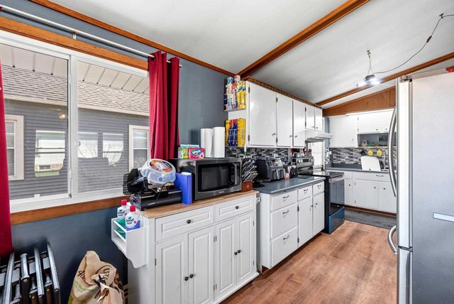 521 DELAWARE AVENUE, North Fond Du Lac, WI 54937