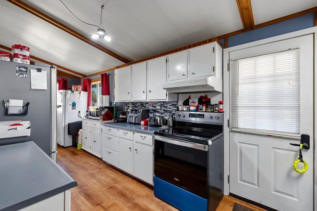 521 DELAWARE AVENUE, North Fond Du Lac, WI 54937