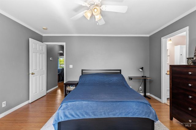 2599 N Old Stone Way, Meridian, ID 83646