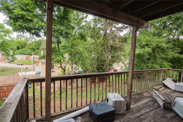 2292 Valera Ave, Mt Oliver, PA 15210