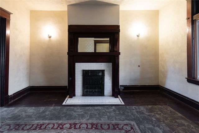 2292 Valera Ave, Mt Oliver, PA 15210