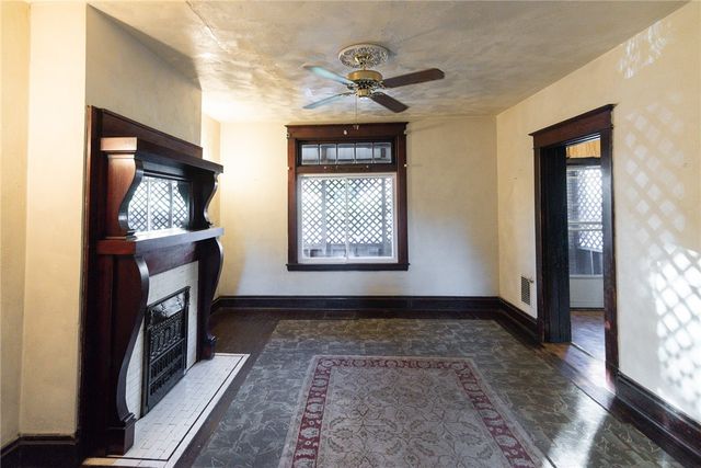 2292 Valera Ave, Mt Oliver, PA 15210