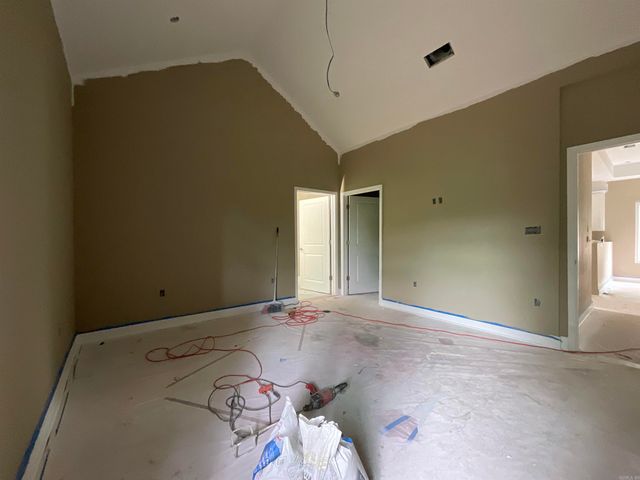 125 Kayla Lane, Lonoke, AR 72086