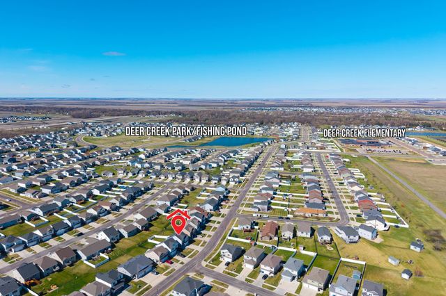 5926 56th Avenue S, Fargo, ND 58104