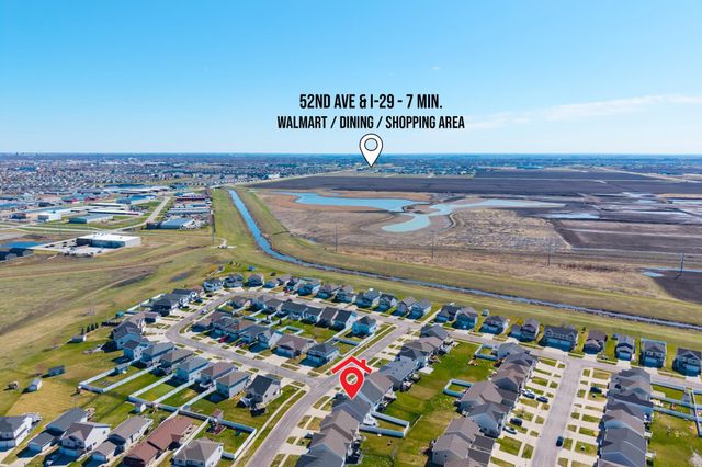 5926 56th Avenue S, Fargo, ND 58104