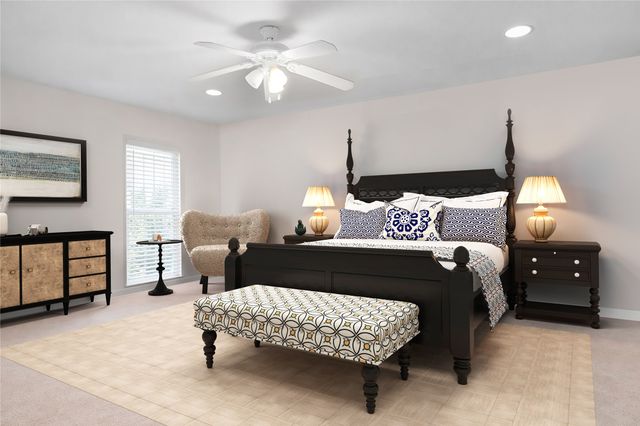 4988 Thunder Road, Dallas, TX 75244