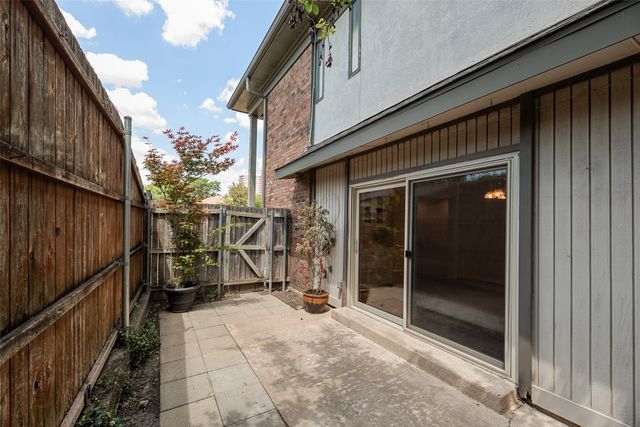 4988 Thunder Road, Dallas, TX 75244