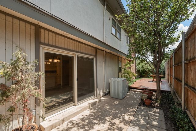 4988 Thunder Road, Dallas, TX 75244