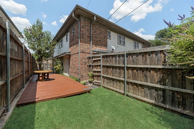 4988 Thunder Road, Dallas, TX 75244