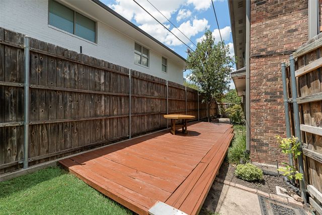 4988 Thunder Road, Dallas, TX 75244