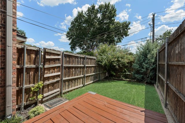 4988 Thunder Road, Dallas, TX 75244