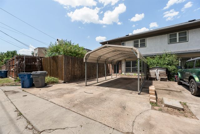 4988 Thunder Road, Dallas, TX 75244
