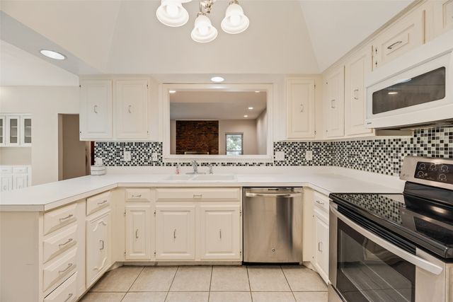 4988 Thunder Road, Dallas, TX 75244