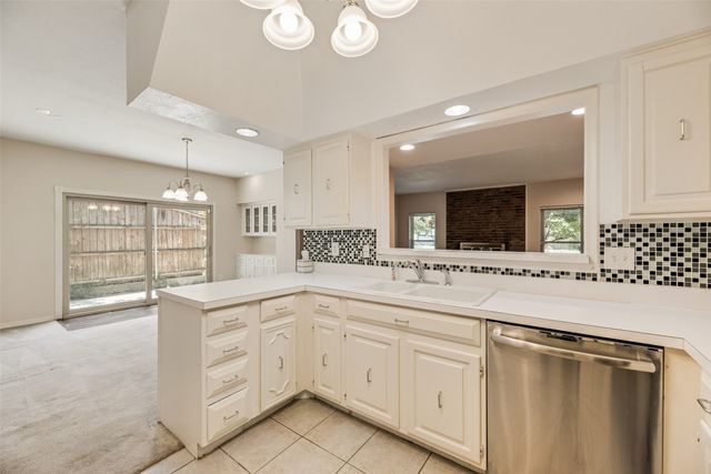 4988 Thunder Road, Dallas, TX 75244