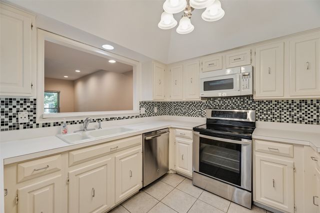 4988 Thunder Road, Dallas, TX 75244