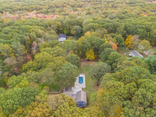 882 Killingworth Road, Haddam, CT 06441