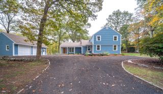 882 Killingworth Road, Haddam, CT 06441