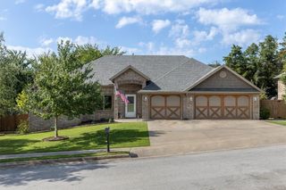 171 Thornstone Street, West Fork, AR 72774