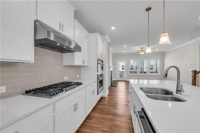 3876 Via Cima Lane, Suwanee, GA 30024