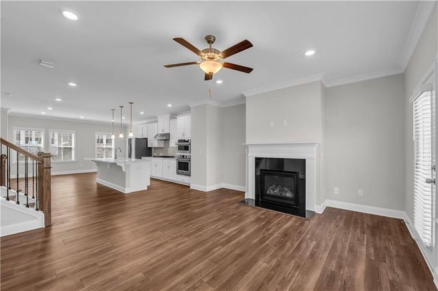 3876 Via Cima Lane, Suwanee, GA 30024