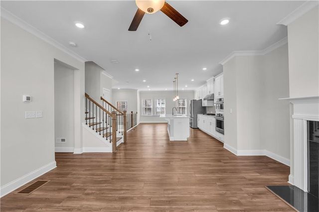 3876 Via Cima Lane, Suwanee, GA 30024