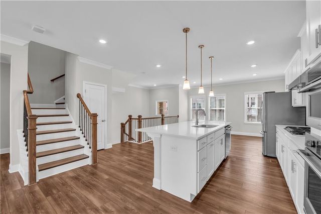 3876 Via Cima Lane, Suwanee, GA 30024