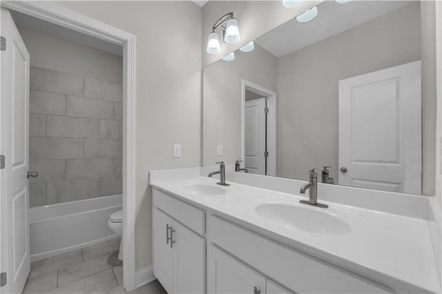 3876 Via Cima Lane, Suwanee, GA 30024