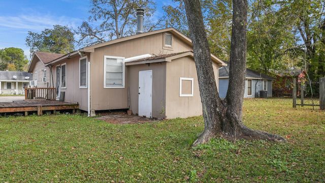 4724 Bradley St, Baton Rouge, LA 70805
