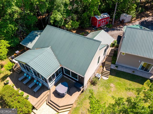 32 Dandelion Cove, Sparta, GA 31087