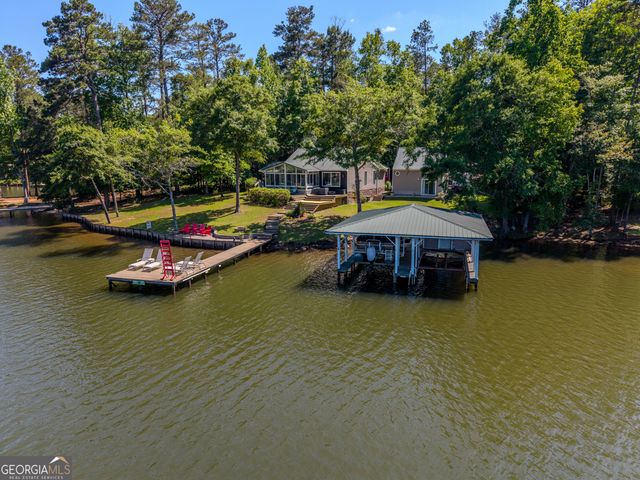 32 Dandelion Cove, Sparta, GA 31087