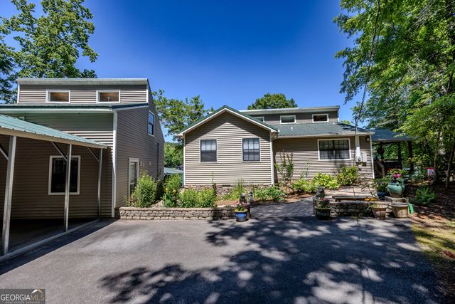 32 Dandelion Cove, Sparta, GA 31087