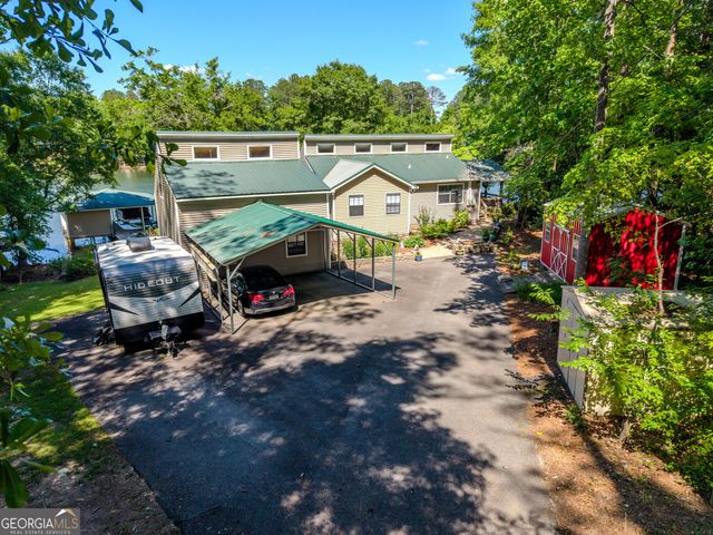 32 Dandelion Cove, Sparta, GA 31087