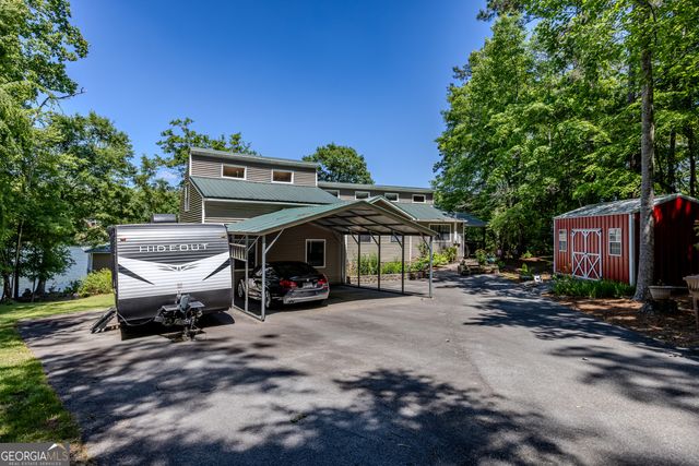 32 Dandelion Cove, Sparta, GA 31087