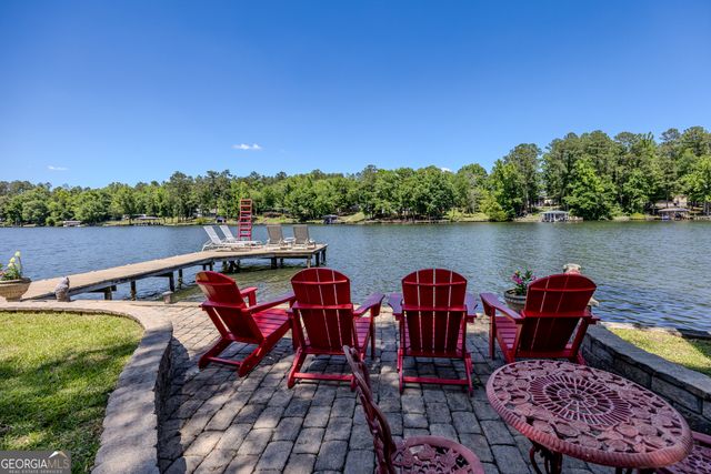32 Dandelion Cove, Sparta, GA 31087