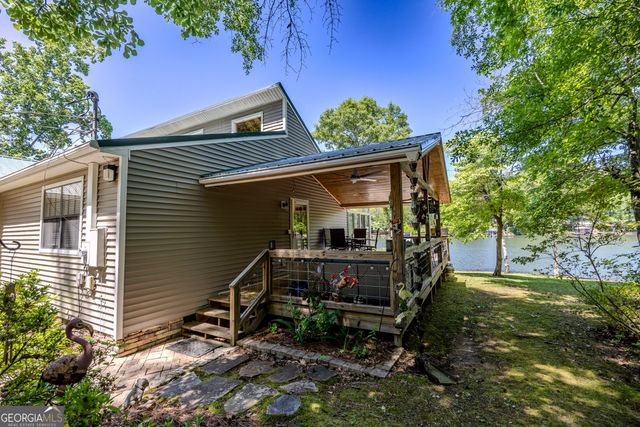 32 Dandelion Cove, Sparta, GA 31087