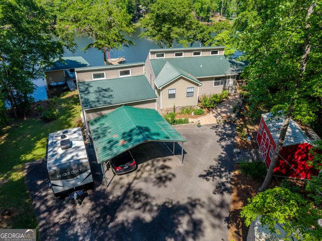 32 Dandelion Cove, Sparta, GA 31087