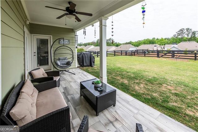 98 Heritage Pointe Drive, Villa Rica, GA 30180