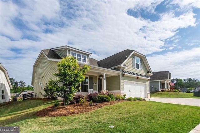 98 Heritage Pointe Drive, Villa Rica, GA 30180