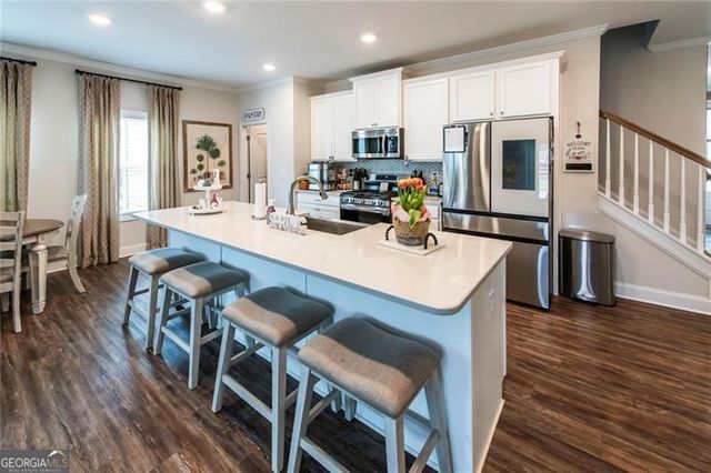 98 Heritage Pointe Drive, Villa Rica, GA 30180