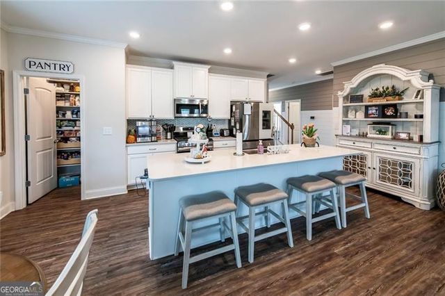 98 Heritage Pointe Drive, Villa Rica, GA 30180