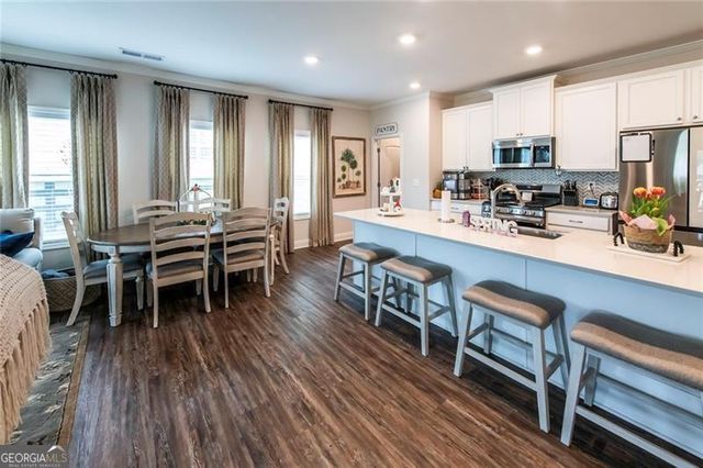 98 Heritage Pointe Drive, Villa Rica, GA 30180